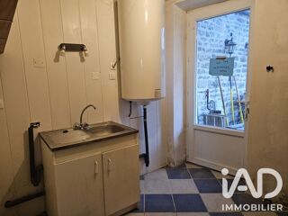  Maison à vendre 6 pièces 198 m²