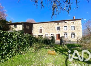  Maison à vendre 7 pièces 140 m²