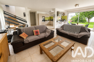 Maison à vendre 5 pièces 105 m²