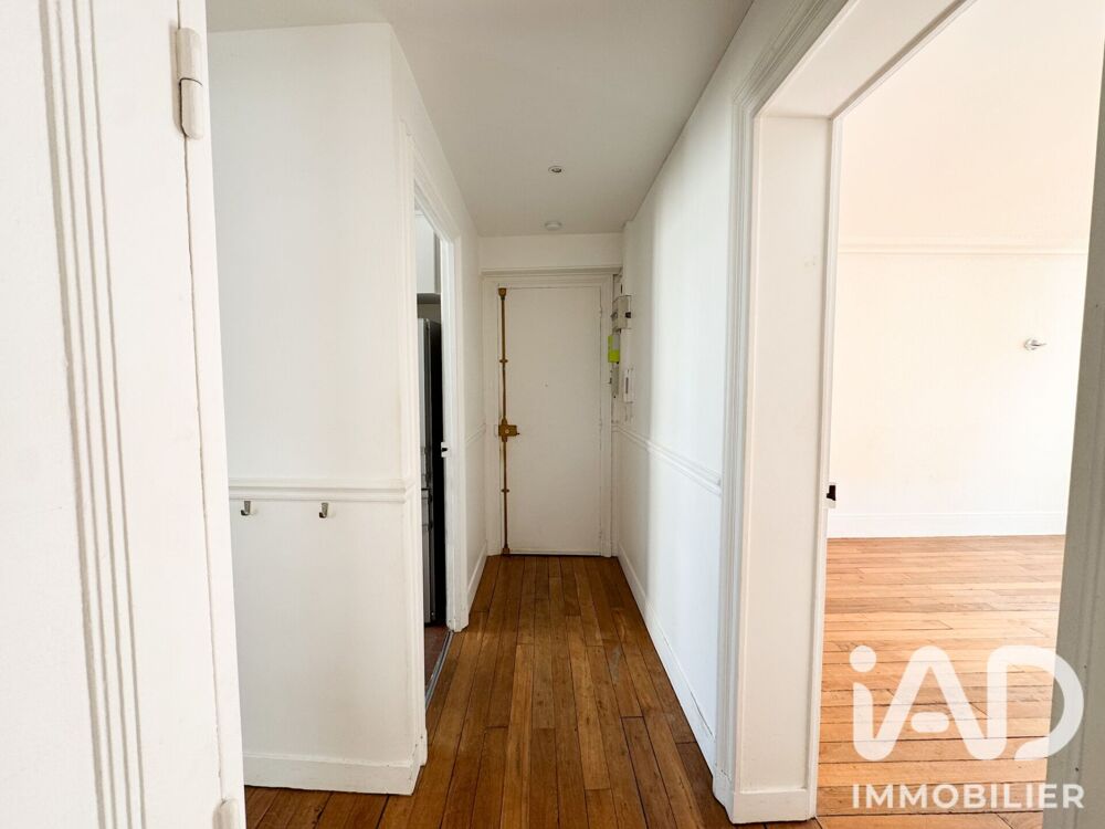 Location Appartement 4 pièces