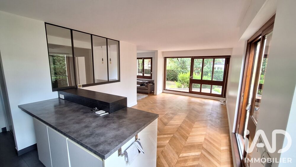 Vente Appartement 6 pièces