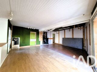  Maison à vendre 3 pièces 132 m²