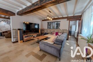  Maison à vendre 9 pièces 250 m²