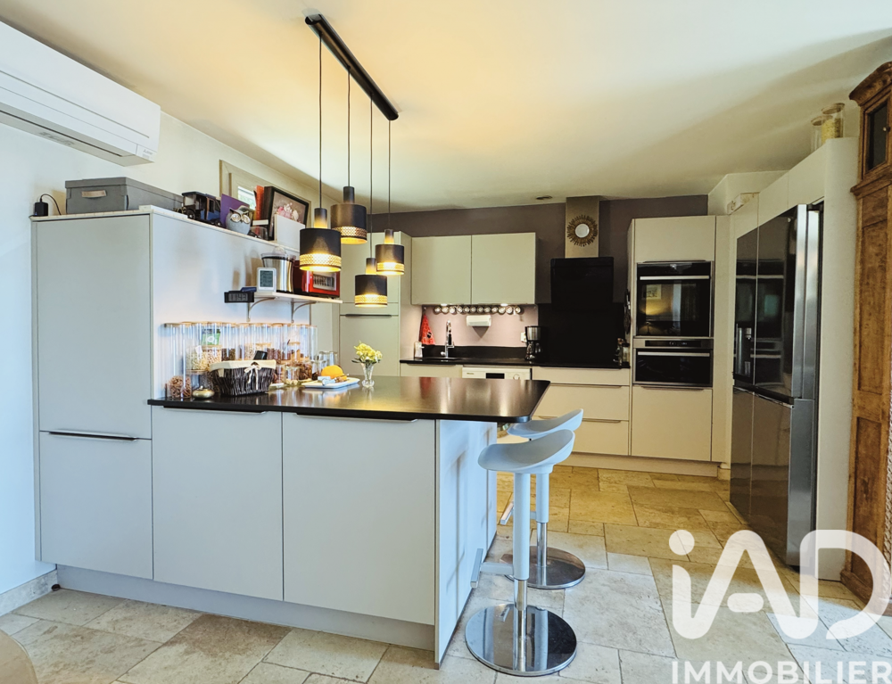 Vente Maison Vente Maison/villa 4 pièces Montlhéry