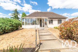  Maison à vendre 4 pièces 90 m²