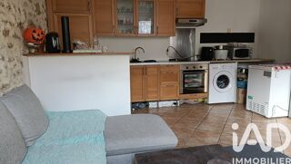  Maison à vendre 2 pièces 30 m²