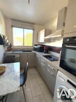  Appartement � vendre 3 pi�ces 74 m�