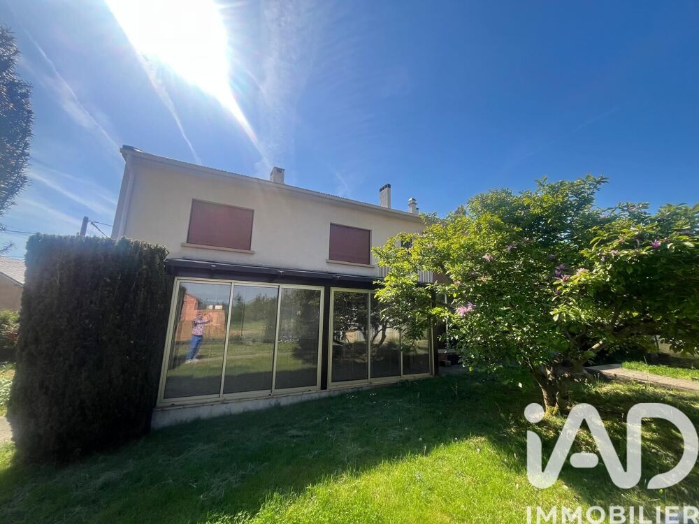Vente Maison/villa 7 pièces