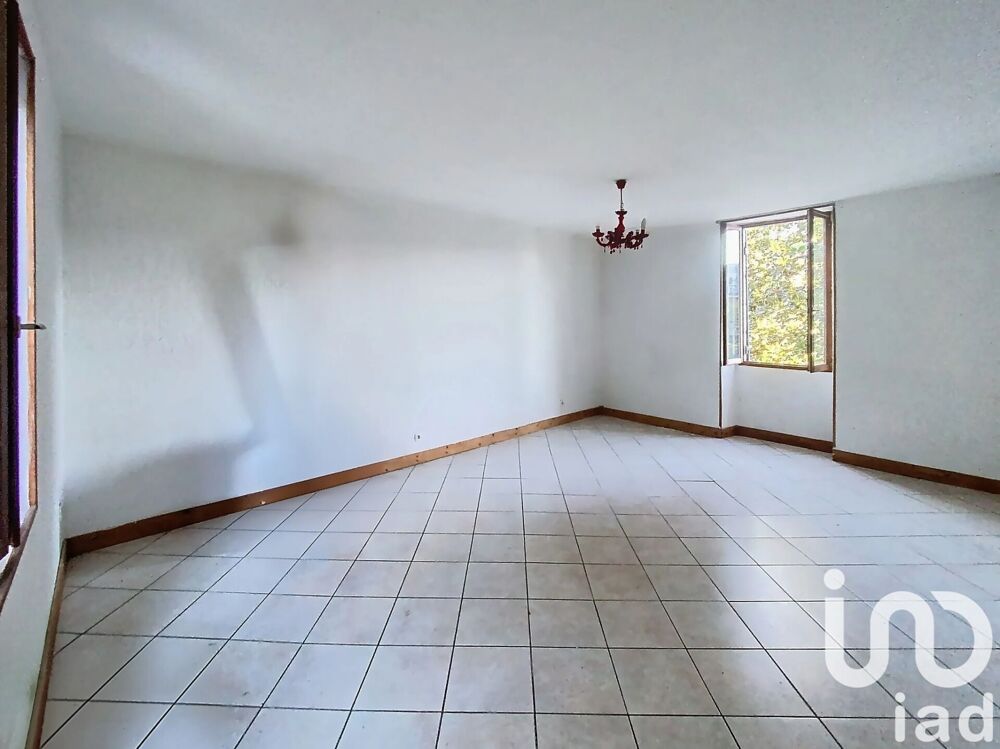 Vente Maison de ville 6 pièces