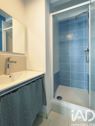  Appartement � vendre 2 pi�ces 44 m�