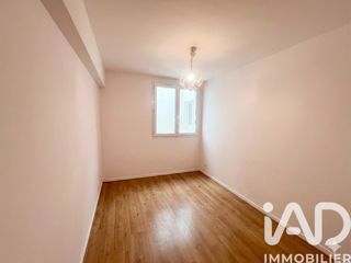  Appartement à vendre 3 pièces 58 m²