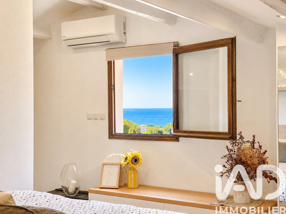 vente Appartement - 2 pièce(s) - 47 m² Bandol (83150)