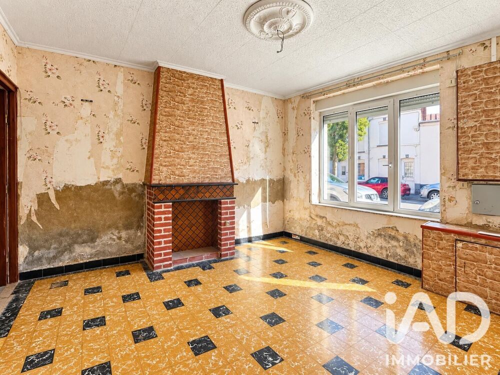 Vente Maison Vente Maison de ville 4 pièces Orchies