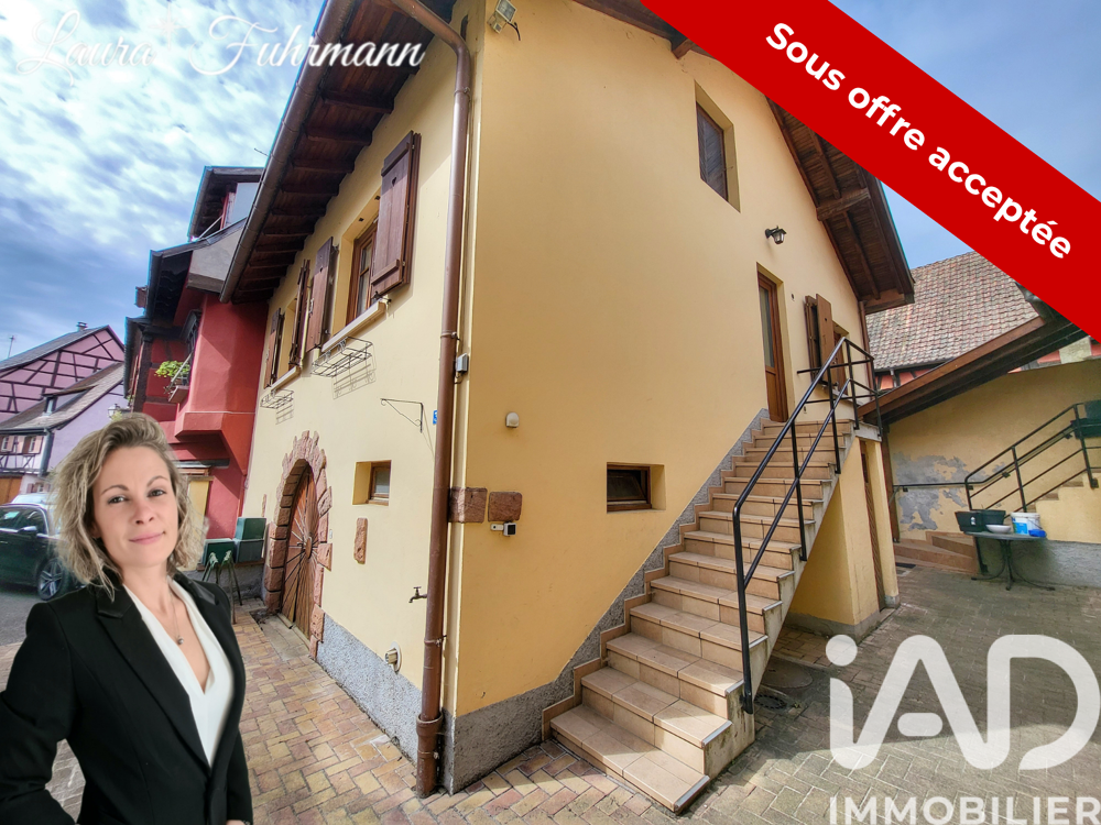 Vente Maison/villa 3 pièces