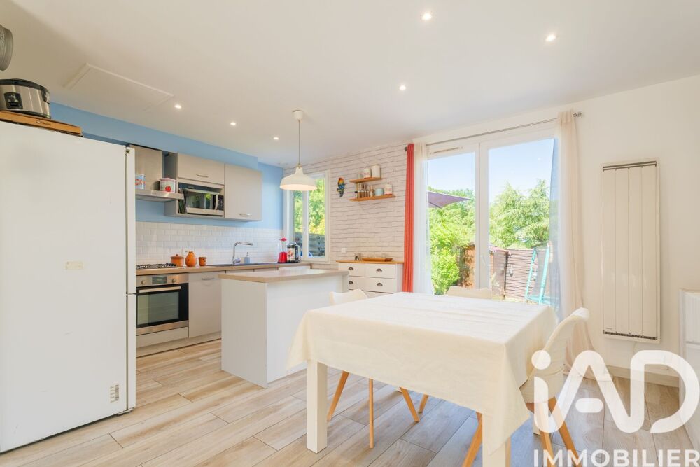 Vente Maison/villa 3 pièces