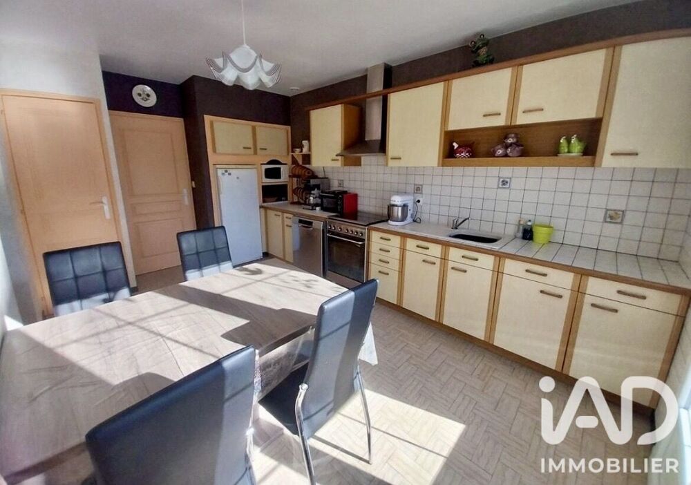 Vente Maison Vente Maison/villa 5 pièces Sallertaine