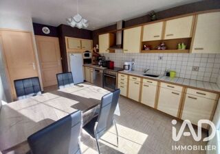  Maison à vendre 5 pièces 108 m²