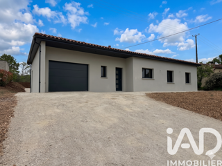  Maison 5 pièces 97 m² Cahors