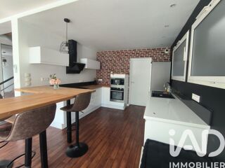  Maison à vendre 6 pièces 144 m²