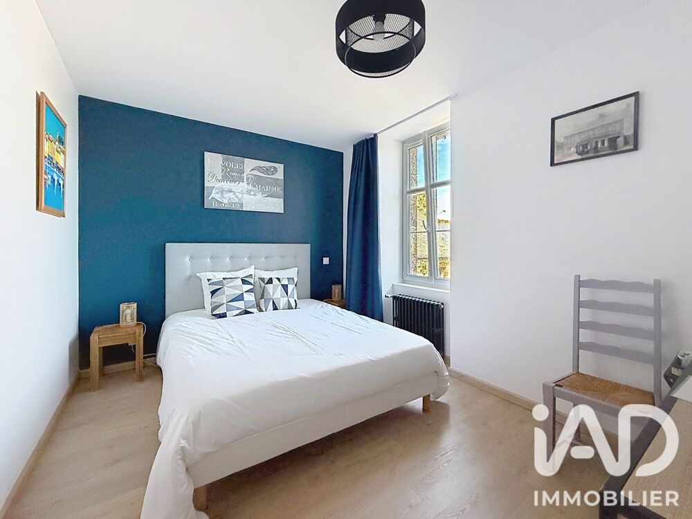 à vendre  Maison Auderville (50440)