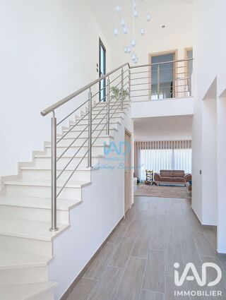  Maison à vendre 8 pièces 225 m²