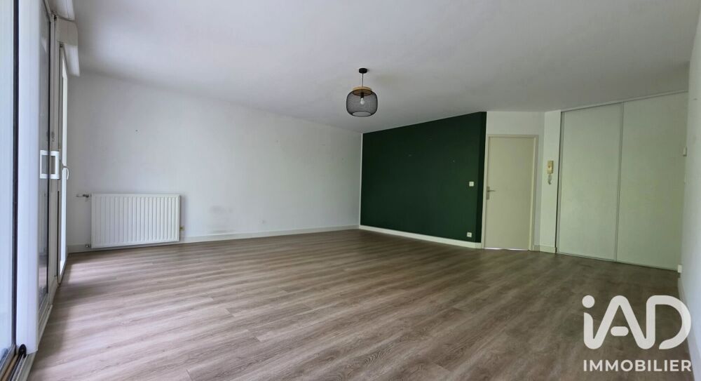 Vente Appartement Vente Appartement 3 pièces Carquefou