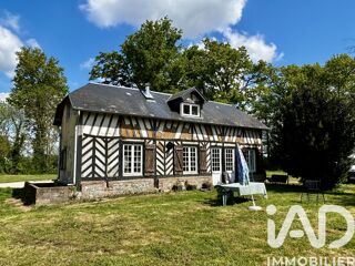  Maison à vendre 3 pièces 55 m²
