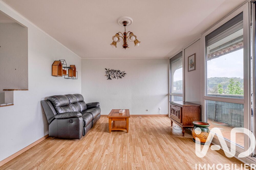 Vente Appartement Vente Appartement 5 pièces Villeparisis