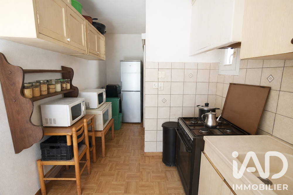 Vente Maison de village 3 pièces
