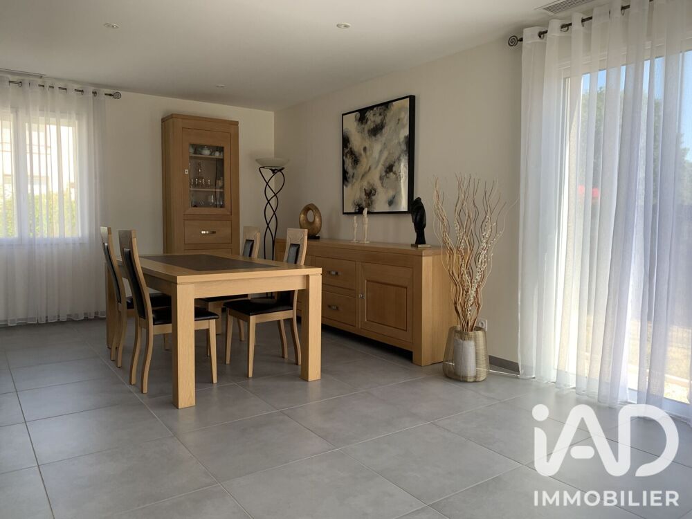 Vente Maison traditionnelle 6 pièces