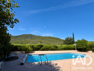 Maison à vendre 4 pièces 115 m²