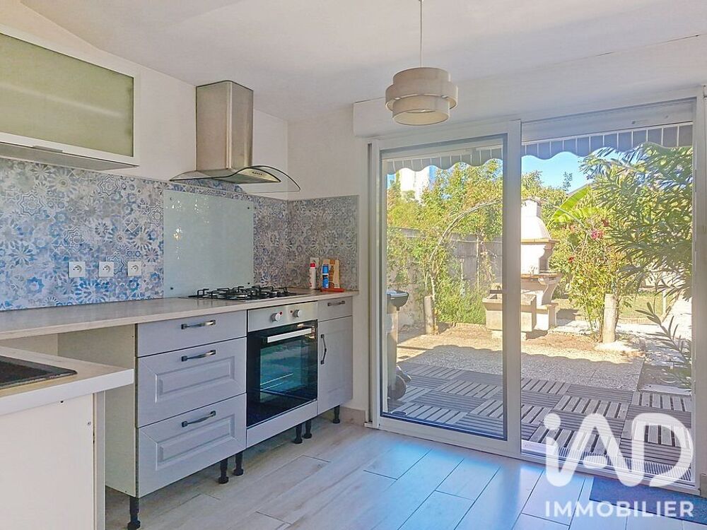 Vente Maison Vente Maison/villa 4 pièces Castillon-la-bataille
