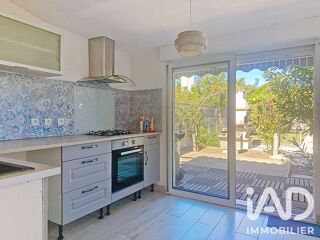  Maison à vendre 4 pièces 56 m²