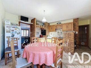  Maison à vendre 7 pièces 160 m²