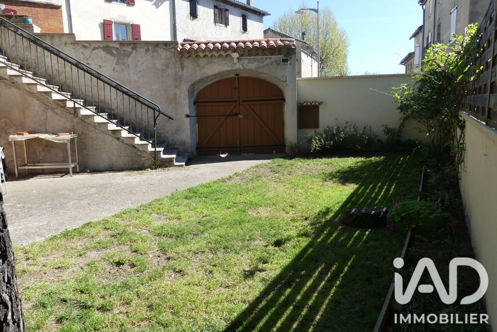 Vente Maison traditionnelle 4 pièces