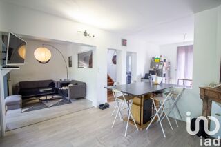  Maison à vendre 6 pièces 115 m²
