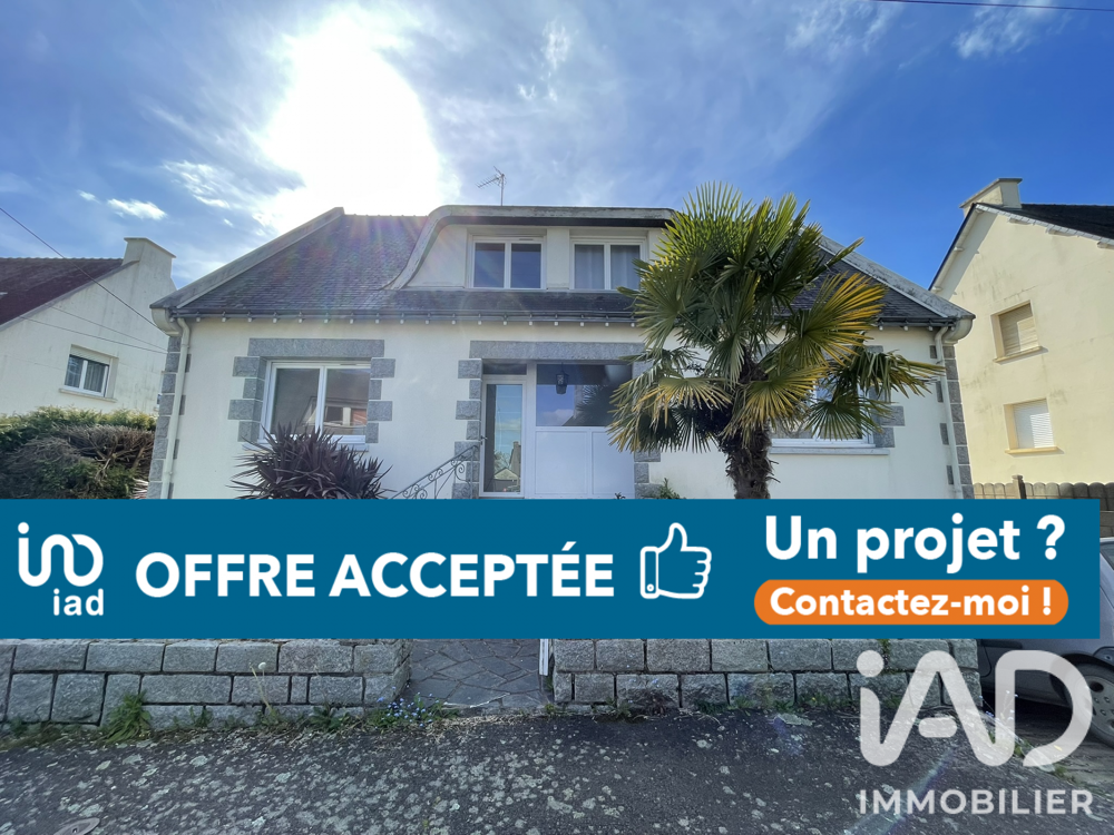 Vente Maison traditionnelle 7 pièces