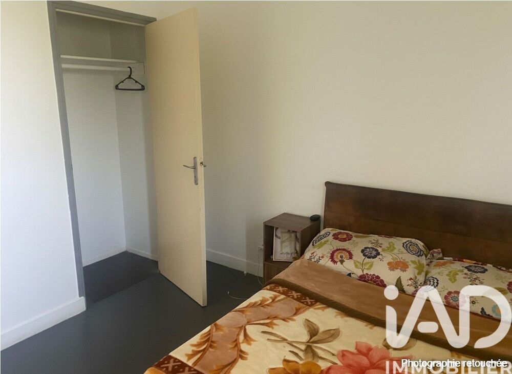 vente Appartement - 4 pièce(s) - 72 m² Moissac (82200)