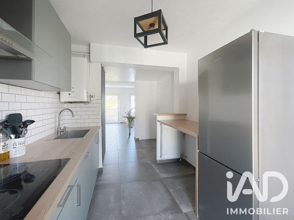 Vente Appartement Vente Appartement 3 pièces Perpignan