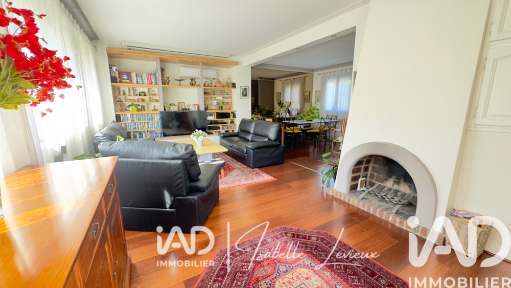 Vente Maison traditionnelle 6 pièces