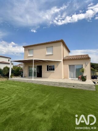  Maison à vendre 4 pièces 92 m²