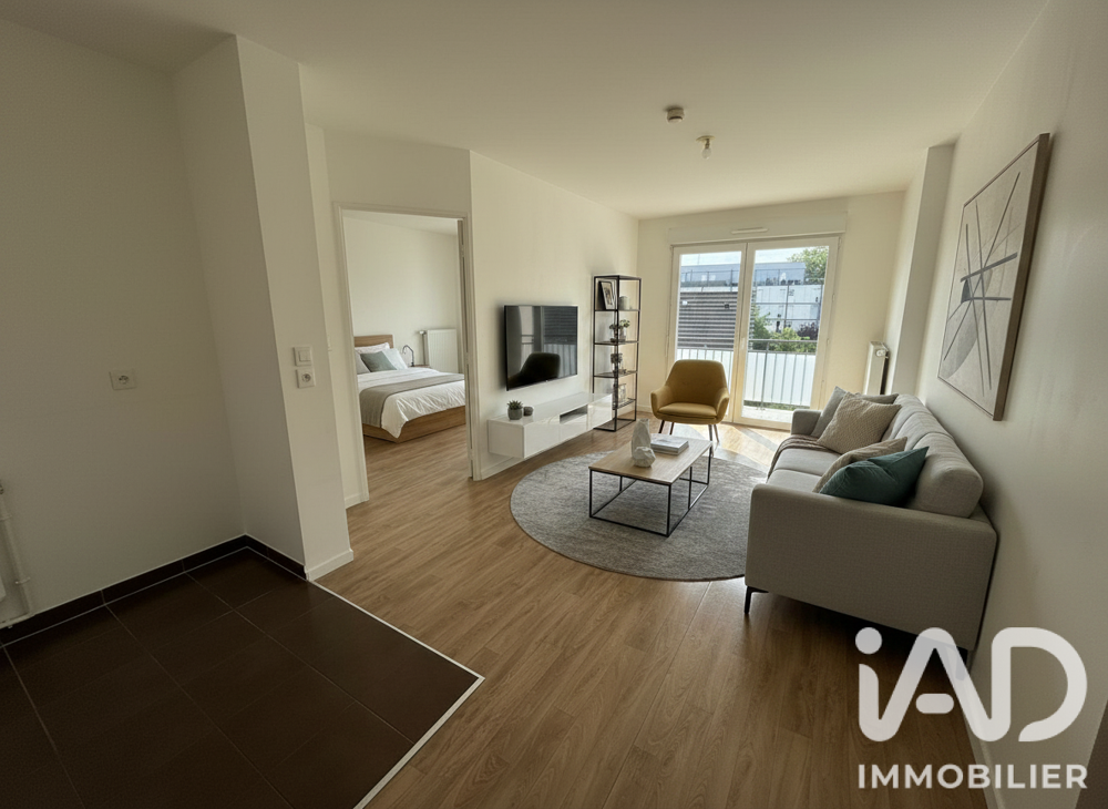 Vente Appartement Vente Appartement 2 pièces Arpajon