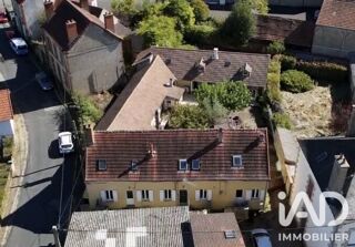  Maison à vendre 10 pièces 269 m²