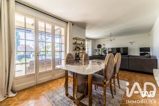  Maison à vendre 6 pièces 181 m²