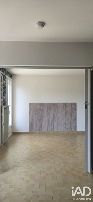  Appartement à vendre 2 pièces 47 m²