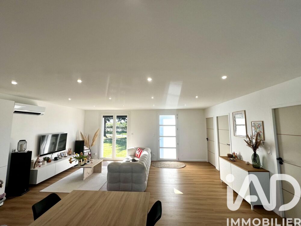 Vente Maison/villa 3 pièces