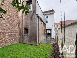  Maison à vendre 5 pièces 115 m²