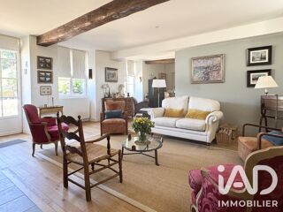  Maison à vendre 10 pièces 278 m²
