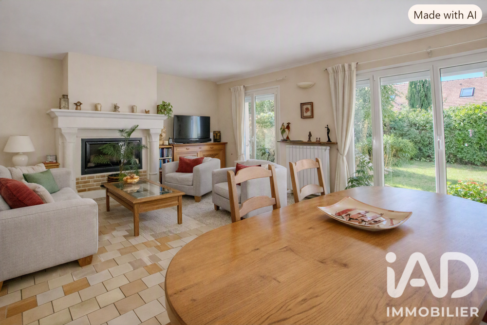 Vente Maison/villa 7 pièces