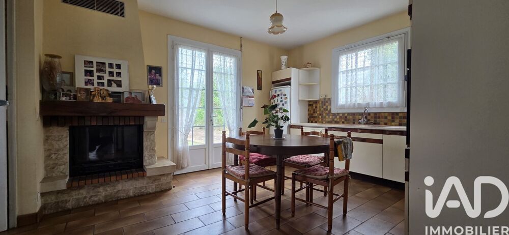 Vente Maison de village 4 pièces